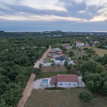 Villa Bibali