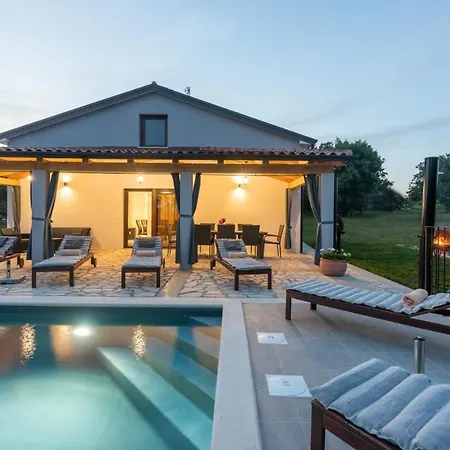 Villa Bibali