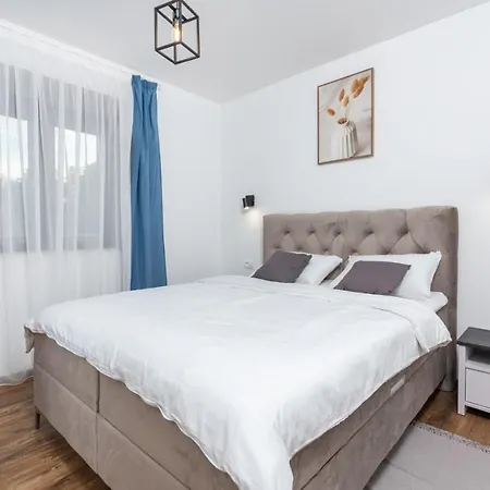 Bibali Villa Buje