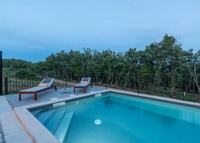 Villa Bibali *