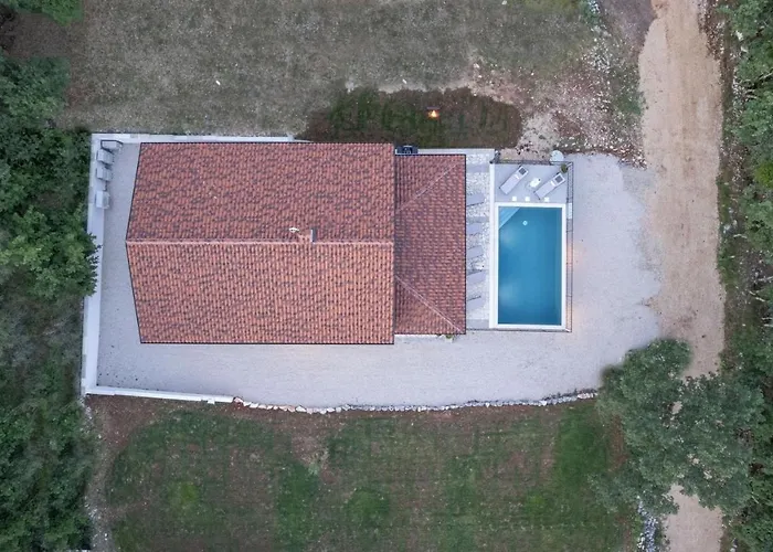 Villa Bibali *