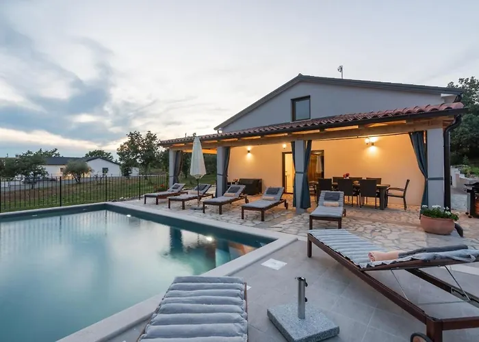Villa Bibali *