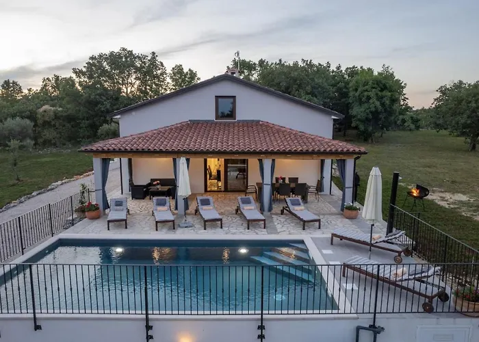 Bibali Villa *