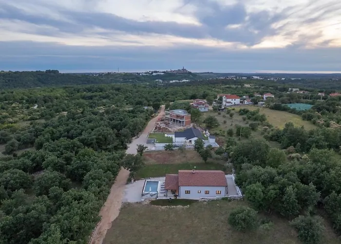 Villa Bibali
