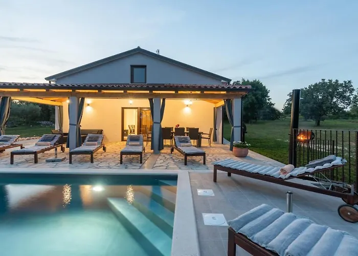 Villa Bibali