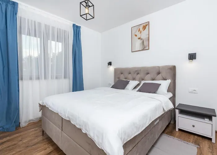 Bibali Villa Buje