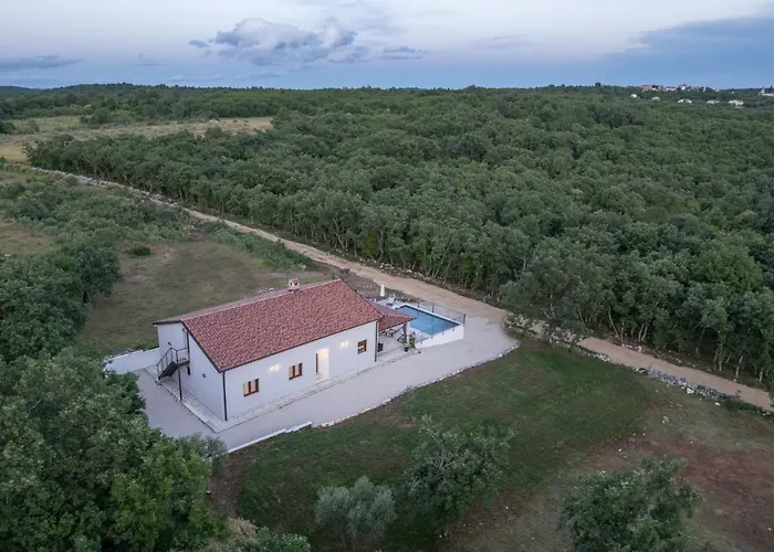 Bibali Villa