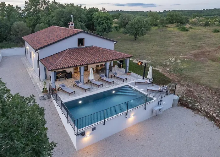 Bibali Villa *