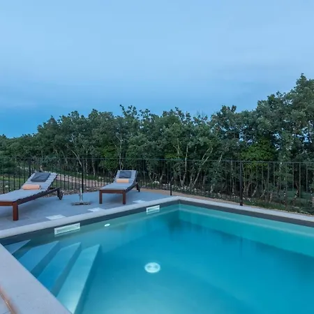 Villa Bibali *