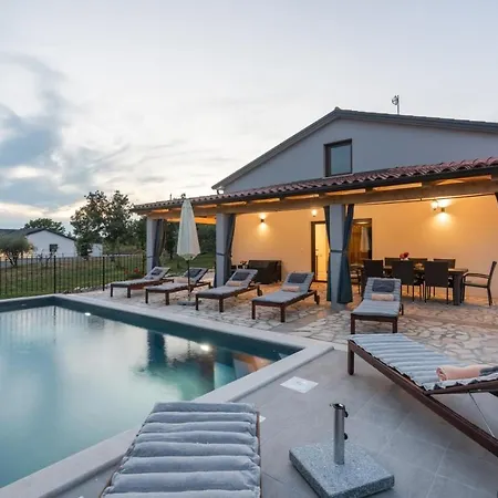 Villa Bibali *