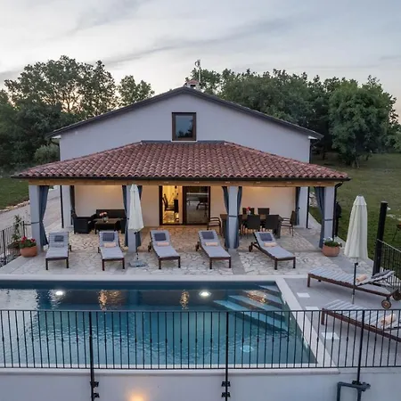 Bibali Villa *