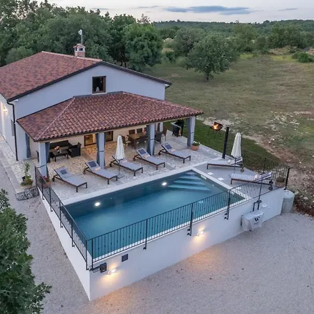 Bibali Villa *
